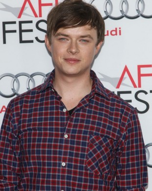 Dane DeHaan spiller Harry Osborn i The Amazing Spider-Man 2. (Foto: aul A. Hebert/Invision/AP, NTB Scanpix).