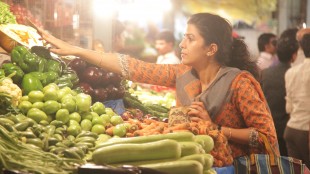 Nimrat Kaur i The Lunchbox (Foto: Scanbox).