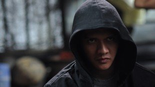 Iko Uwais spiller hovedrollen i The Raid 2 (Foto: ActionFilm).