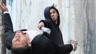 God actionkoreografi i The Raid 2 (Foto: ActionFilm).