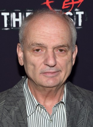 Serieskaper David Chase, her under premieren på filmen «The East» i New york i 2013. (Foto: Mike Coppola/Getty Images/AFP)