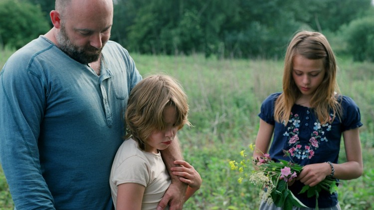 Kråkeungen. (Foto: Europafilm AS).