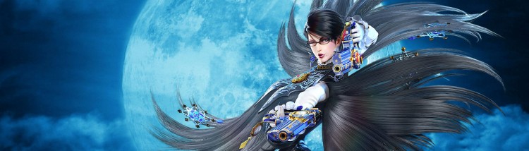 Bayonetta 2. (Foto: Nintendo / Platinum Games)