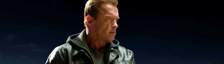 Terminator: Genisys. (Foto: United International Pictures).