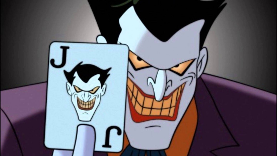 Mark Hamill er mest kjent fra Star Wars, men har også gitt stemme til «The Joker».