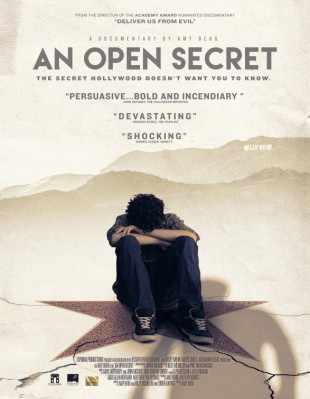 An Open Secret (Foto: Vesuvio Entertainment).