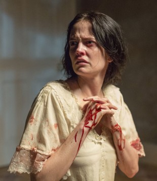 Eva Green spiller svært godt i Penny Dreadful. (Foto: HBO Nordic).