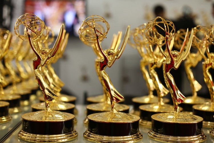 Emmy 2015.  (Matt Sayles/Academy of Television Arts Sciences via AP, File)