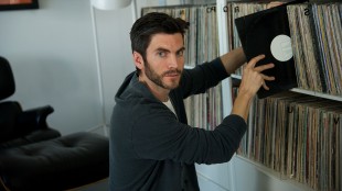Wes bentley i We Are Your Friends. (Foto: SF norge).