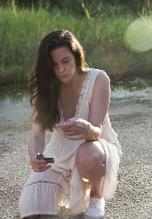 Liv Tylers rollefigur Meg, dukker også etter hvert opp i andre sesong av The Leftovers. (Foto: HBO Nordic).
