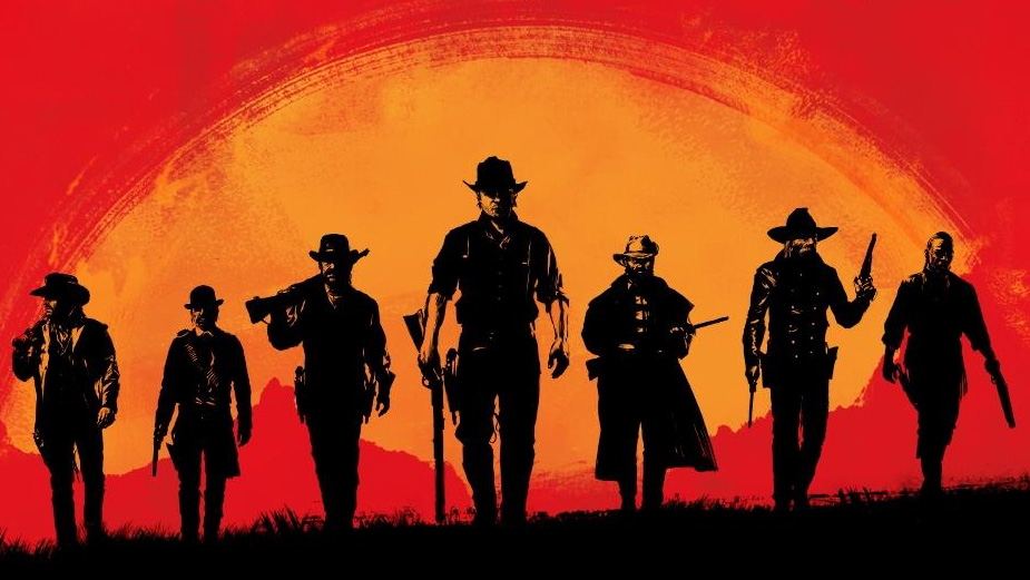 Red Dead Redemption 2. (Foto: Rockstar Games).