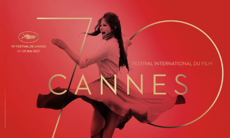 Den italienske skuespilleren Claudia Cardinale pryder årets Cannes-plakat. (Foto: Festival de Cannes)