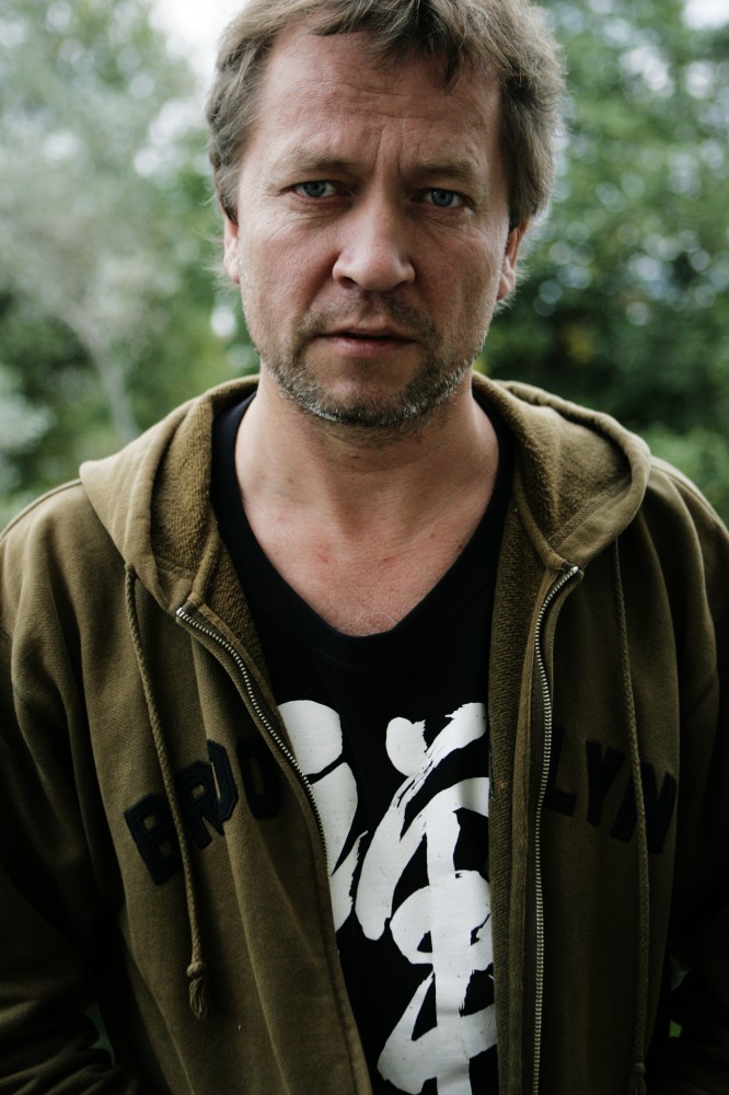 Nils Petter Molvær mener artistene bør få en større bit av strømme-kaka. Foto: Cornelius Poppe / SCANPIX