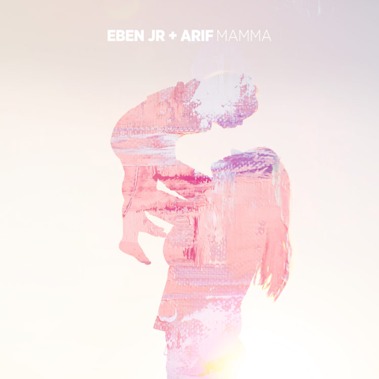 Eben Jr og Arif