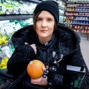 Profilbilde av Ingrid Thunem (31)