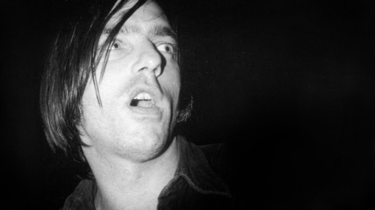 Rollebytte for rockerebell Anton Newcombe