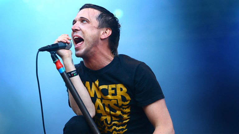 Billy Talent: Revelations (4)