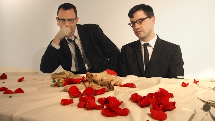 Matmos: Supreme Balloon (3)