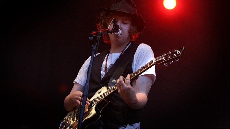 Transebandet The Kooks