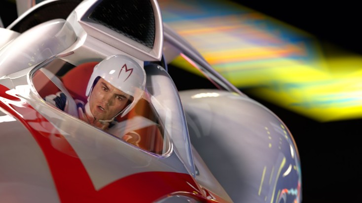 Speed Racer (4)
