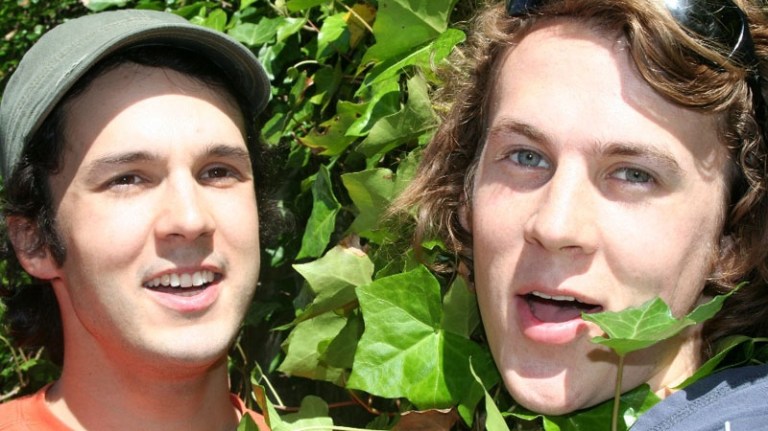 Ylvis satsar på samisk i sommar