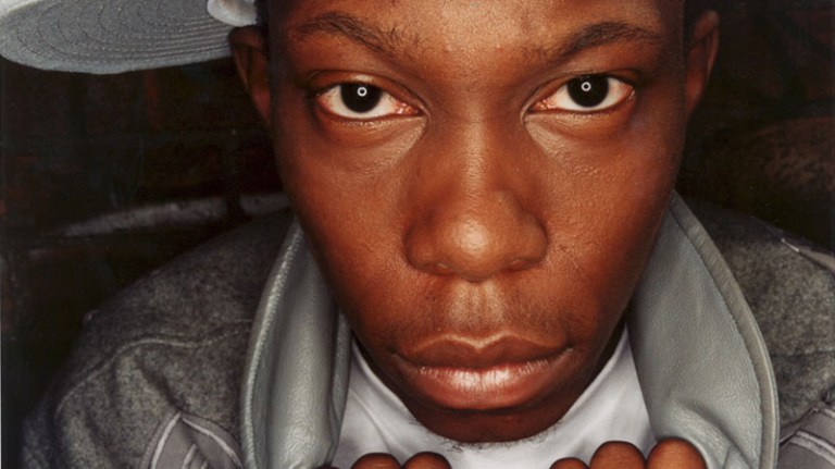 Dizzee Rascal avlyser Oslo Live