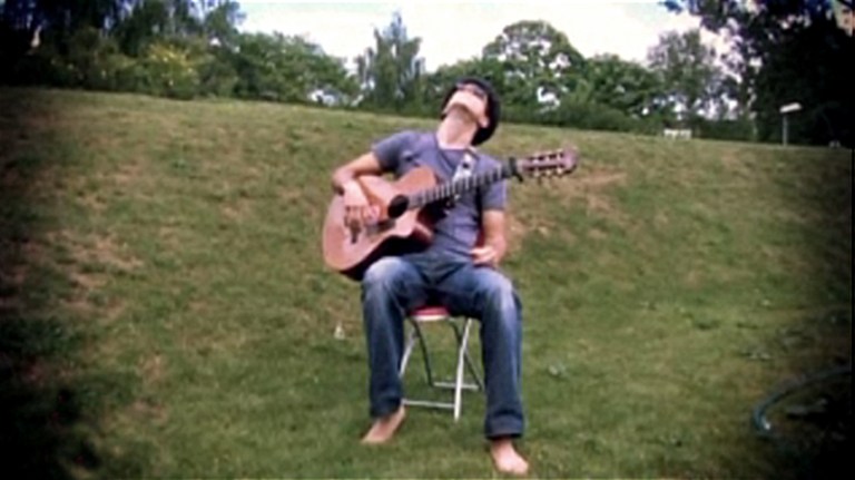 Lydverket Spanderer – Jason Mraz