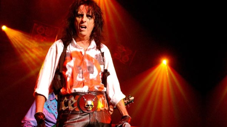 Norway Rock Festival, vått kaos og viktig ikon