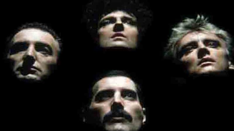 "Bohemian Rhapsody" kåra til tidenes låt