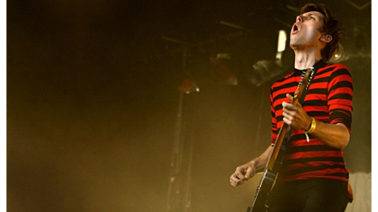Ny låt fra Franz Ferdinand