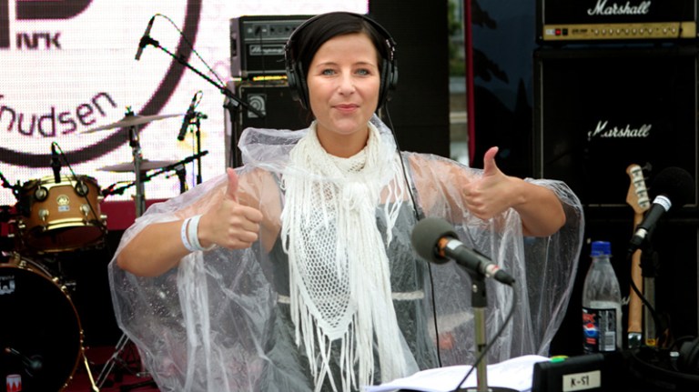 Vinnerne av festivalkonkurransen er kåret