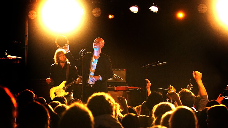 Se konsertene fra P3Sessions 5 år