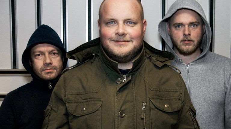Nanbrød – en Dogumentar