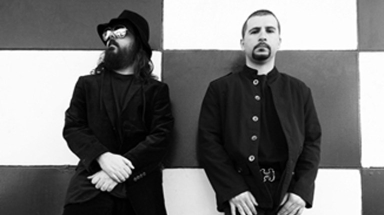 Spill support for Scars On Broadway!