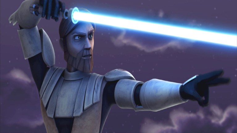 Star Wars: The Clone Wars (4)