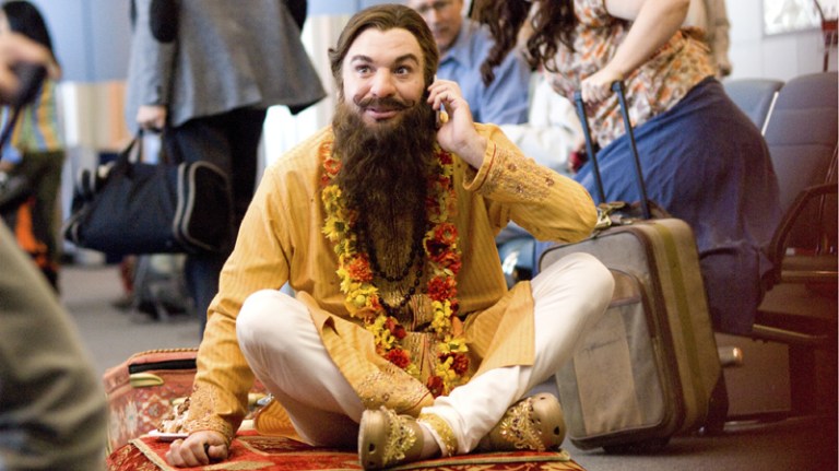 The Love Guru (1)