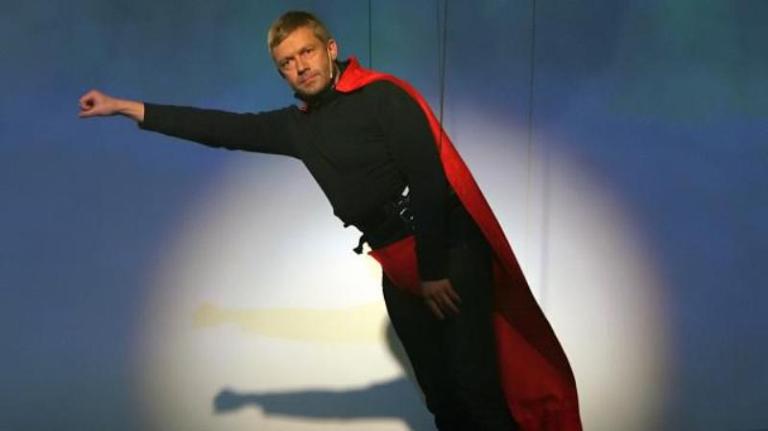 Superkokken Bjarte