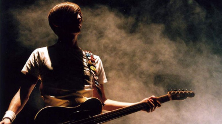 Lydverket anmelder: Bloc Party (4)