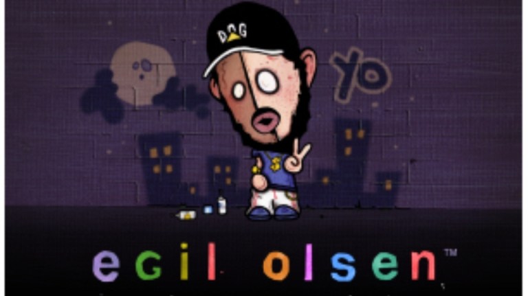 Hiphop i ny innpakning