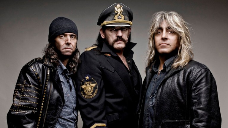 Motörhead: Motörizer (2)