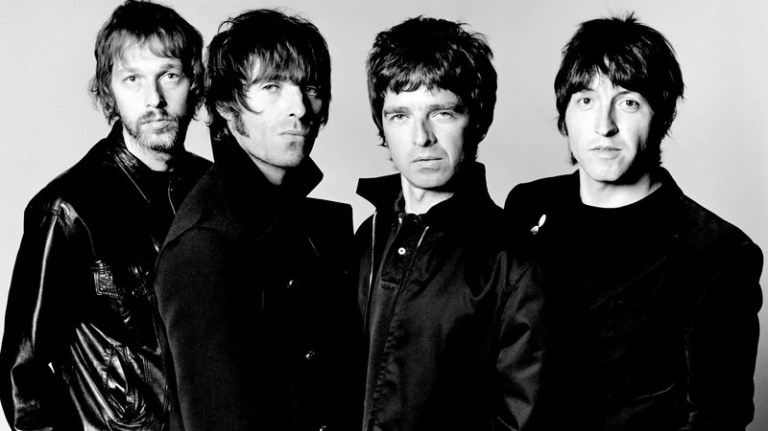 Vinn billetter til Oasis