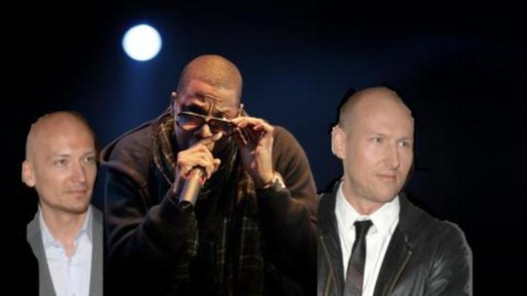 Jay-Z + Stargate = plateselskap