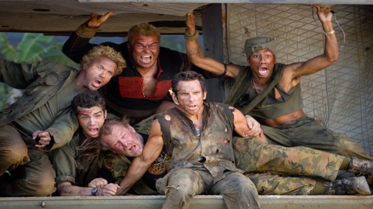 Tropic Thunder (5)