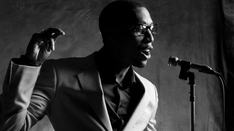 Raphael Saadiq: The Way I See It (5)