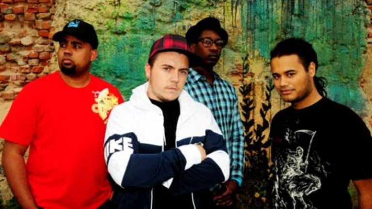 Buraka Som Sistema: Black Diamond (5)