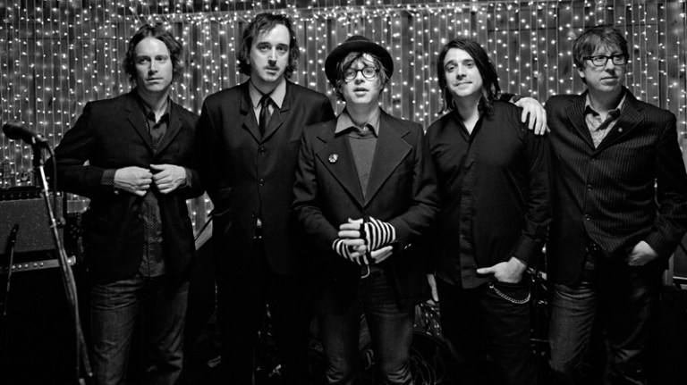 Ryan Adams & The Cardinals: Cardinology (4)