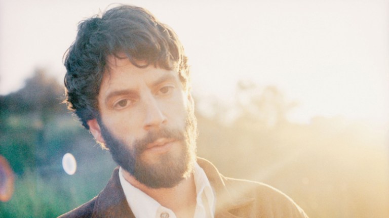 Ray LaMontagne: Gossip In The Grain (4)