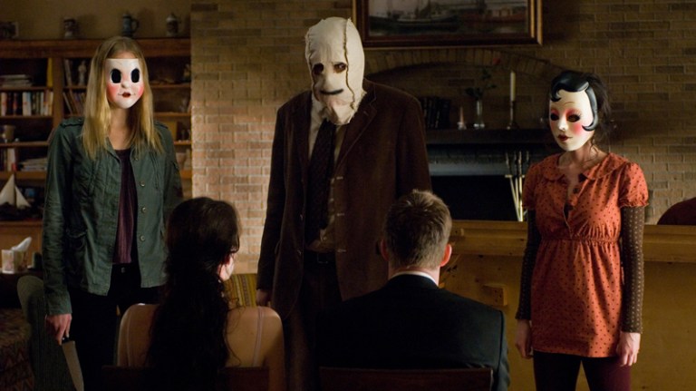 The Strangers (4)