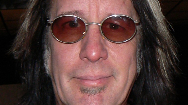 Todd Rundgren: Arena (3)