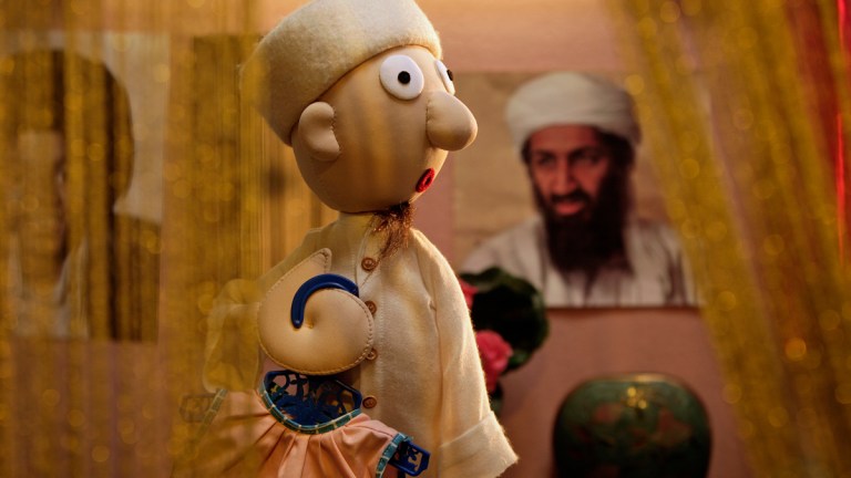 Selvmordsbombere rekruttert av skjev imam